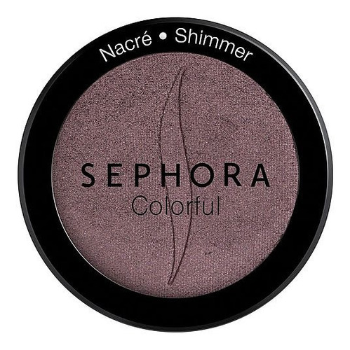 Sephora Colorful Eyeshadow Sombras Elegí Tu Tono