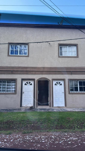Venta Departamento Monoambiente Lujan