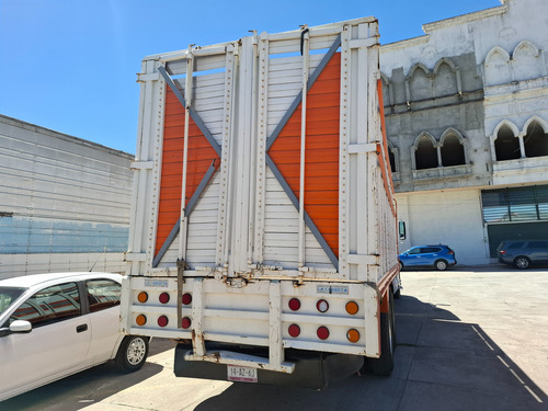 Camion Torton De Redilas Internacional Prostar