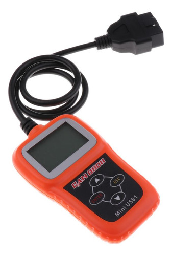 Analizador Digital Bst200 Del Probador De De Coche De Gran