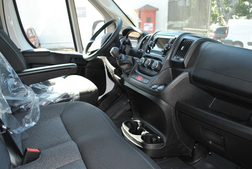 Imagen 15 de 15 de Fiat Ducato Maxicargo L4h2