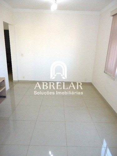 Imagem 3 de 22 de Apartamento À Venda Em Jardim Flamboyant - Ap003872