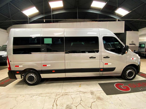 Renault Master 2.3 Executive L3h2 16l 5p