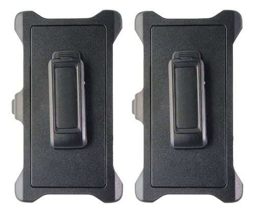 [2 Pack] Galaxy Note 20 (6.7 ) Replacement Belt-clip Holster