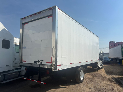 Camion Kenworth Rabon 2011 Caja Refrigerada T370 Id205