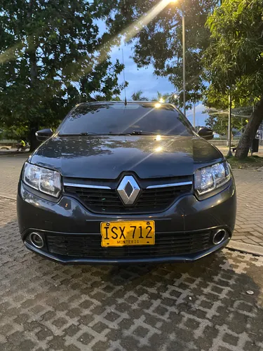 Renault Sandero 1.6 Expression