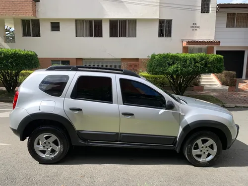 Renault Duster 1.6 Expression