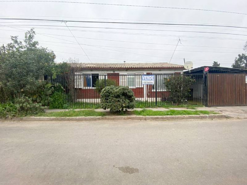 Casa Villa Cristalería Chile