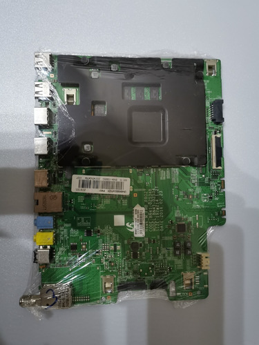 Imagen 1 de 3 de Tarjeta Main Samsung Mod. Un49k6500afxzx Bn94-10995g