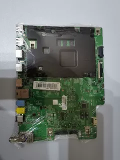 Tarjeta Main Samsung Mod. Un49k6500afxzx Bn94-10995g