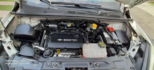 Chevrolet Tracker 1.8 Ls