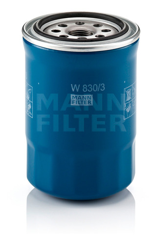 Filtro De Aceite Hyundai Trajet 2.0 Crdi