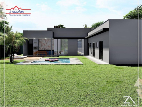 Imagem 9 de 15 de Casa Com 3 Dormitórios À Venda, 165 M² Por R$ 1.200.000,00 - Parque Res Shambala - Atibaia/sp - Ca4631