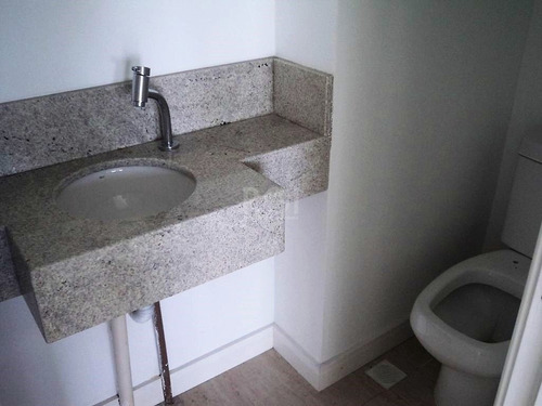 Imagem 9 de 13 de Apartamento Praia De Belas Porto Alegre - 7524