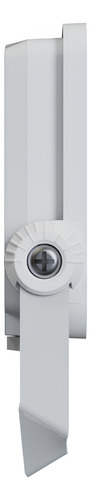 Refletor Floodlight Compact Branco 50w Ip65 Bivolt Ledvance