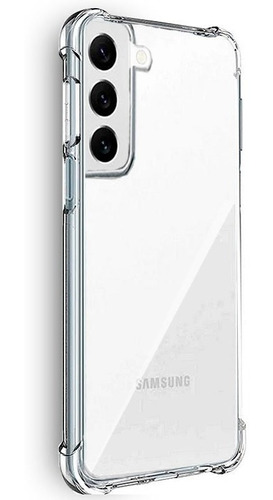 Carcasa Transparente Para Samsung Galaxy S22 S22 Plus S22 Ul