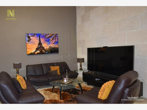 Imagen 3 de 14 de Casa En Venta En Residencial San Ángel