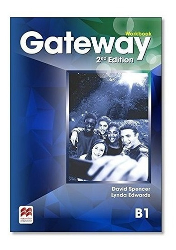 Gateway B1 2/ed. - Wb