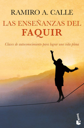 Las Enseñanzas Del Faquir ( Libro Original )