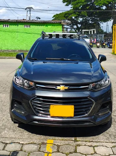Chevrolet Tracker 1.8 Ls