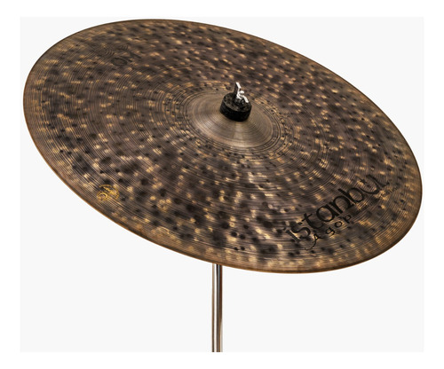 Platillo Istanbul Agop Om Cindy Blackman Ride 22  Cbor22