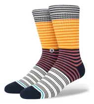 Comprar Medias Stance Diatonic Crew Socks Importadas