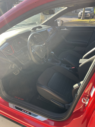 Volkswagen Polo 1.4 Tsi Gts