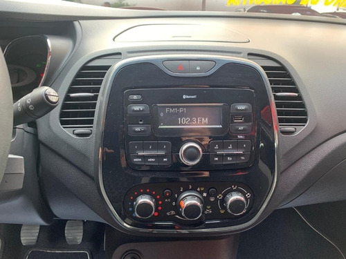 Renault Captur Zen 1.6 Flex Manual Starveiculos