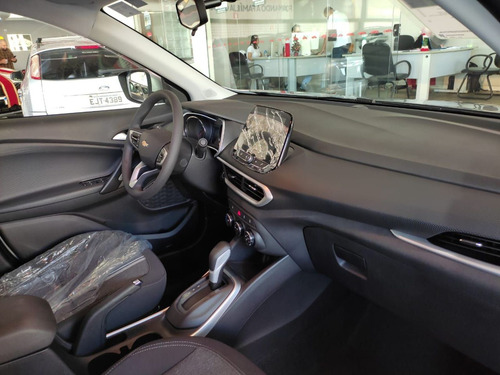 Chevrolet Tracker LT 1.0 Turbo 12V Flex Aut.