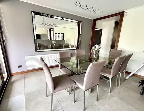 Casa Condominio, 250m2 En 1450 M2 De Terreno