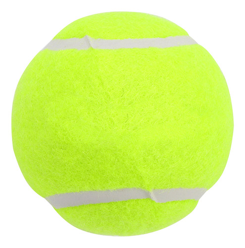 Deportes Fitness Tenis Entretenimiento Pelota De Tenis