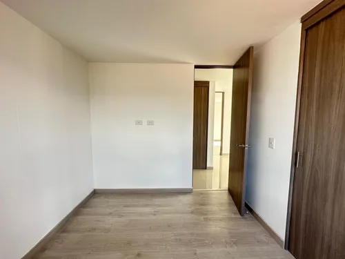 Tu Nuevo Hogar En Las Cabañas - Bello, ¡excelente Vista!