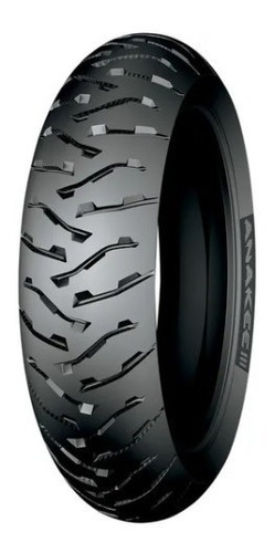 Neumático De Moto 120/90-17  64s Michelin Anakee 3 Dot 2016 
