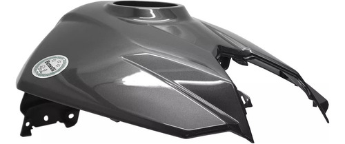 Protector De Tanque Benelli Tnt 600 Grafito Motos Franco