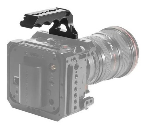 Imagem 5 de 5 de Top Handle Smallrig Grip Superior Para Cages Md2393