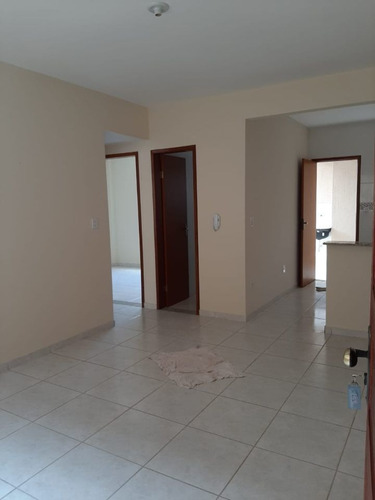 Imagem 3 de 10 de Apartamento - Sao Sebastiao - Ref: 6343 - V-anp6343