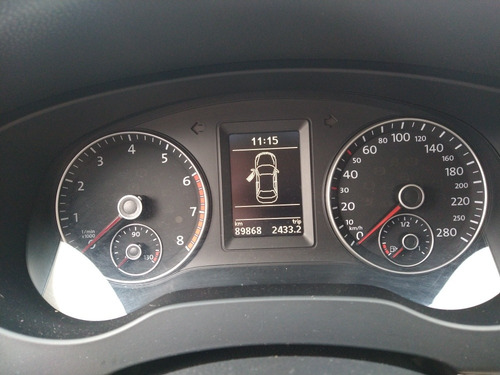 Imagem 8 de 10 de Volkswagen Jetta 2014 2.0 Tsi Highline 4p
