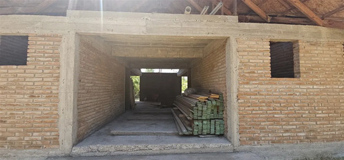 Parcela En Venta En Calera De Tango