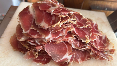 Coppa Artesanal Sellada Al Vacío