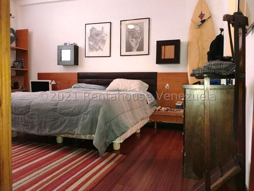 Imagen 15 de 18 de Ga 22-5100 Apartamento En Venta En Las Mercedes, Distrito Metropolitano