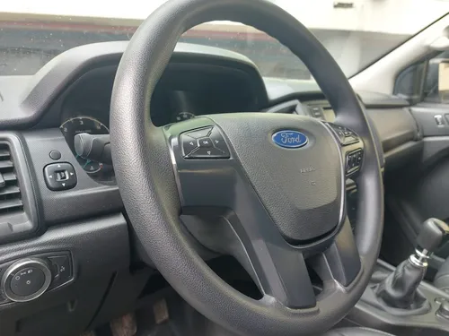 Ford Ranger Xl 2022