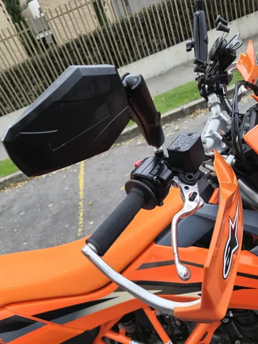 Ktm 690 Enduro R