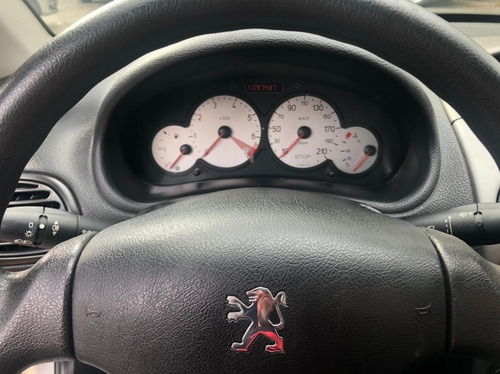 Peugeot 206 1.4 Generation Plus 75cv