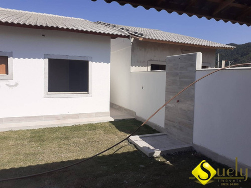 Imagem 12 de 15 de Casa Nova Perto Do Centro Comercial Do Barroco! Aproveite! - 2111