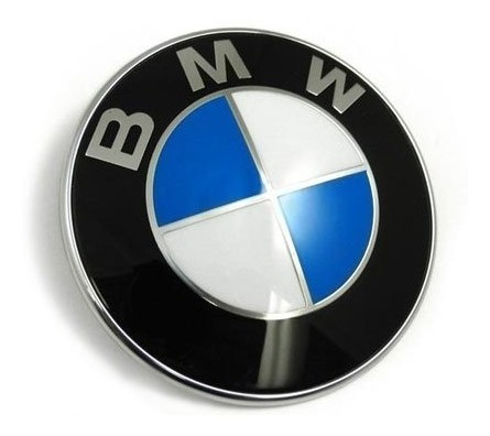 Emblema Bmw