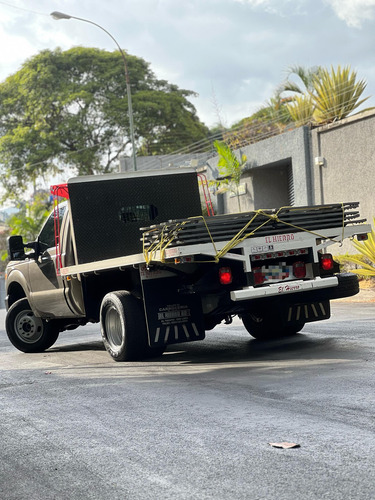 Ford Super Duty 4x4