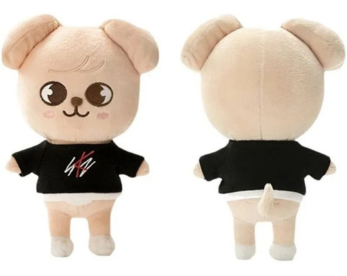 21cm Stray Kids Skzoo Plush Doll Children Girlfriend Gifts