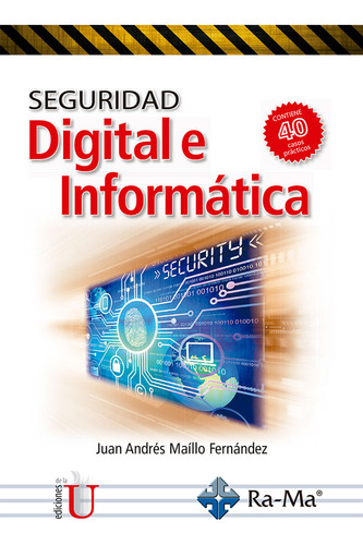 Seguridad Digital E Informática