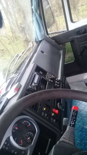 Ford Cargo 1722