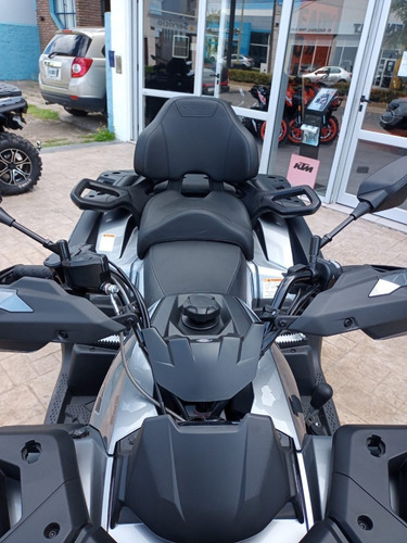 Imagen 8 de 8 de Cforce 625 Touring